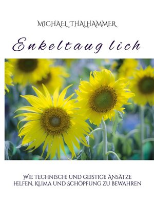 cover image of Enkeltauglich